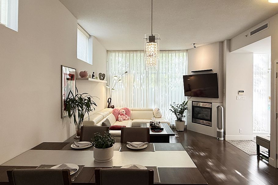 1485 Homer Street Vancouver, BC - 1