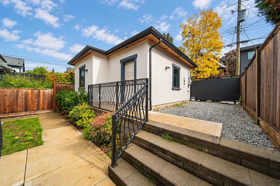 6664 Balsam Street Vancouver, BC - 22