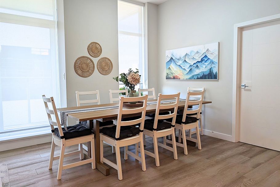 501 5077 Cambie Street Vancouver, BC - 3