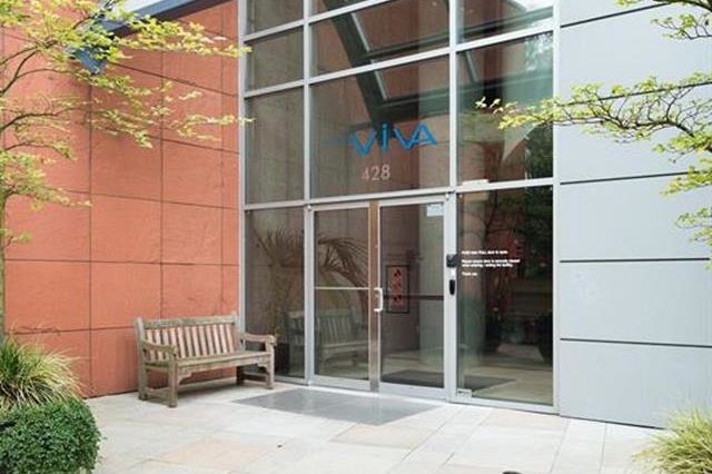 1485 Homer Street Vancouver, BC - 22