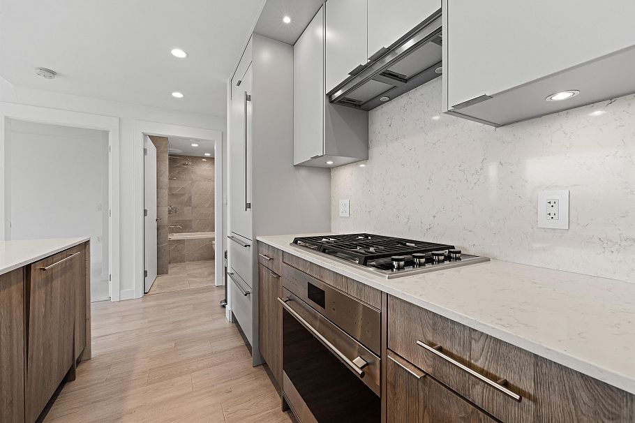 408 7638 Cambie Street Vancouver, BC - 8