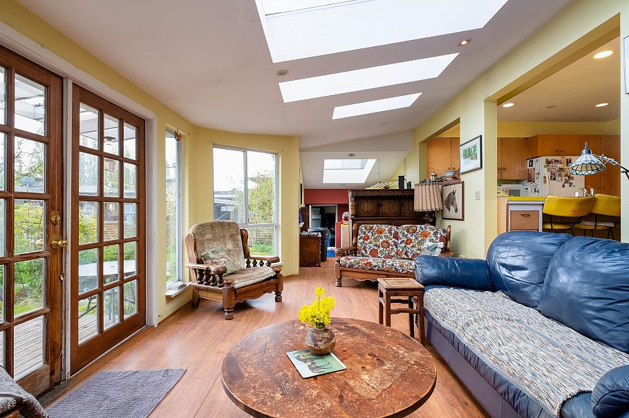 6822 Blenheim Street Vancouver, BC - 6