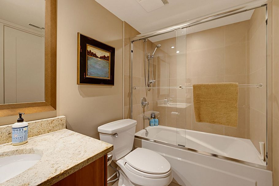701 1345 Burnaby Street Vancouver, BC - 28