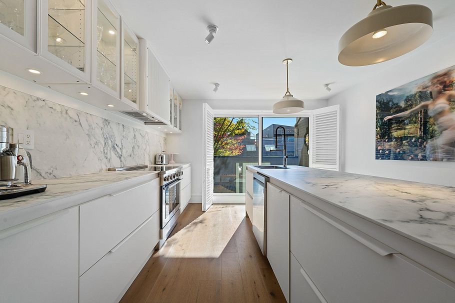 1944 Mcnicoll Avenue Vancouver, BC - 10