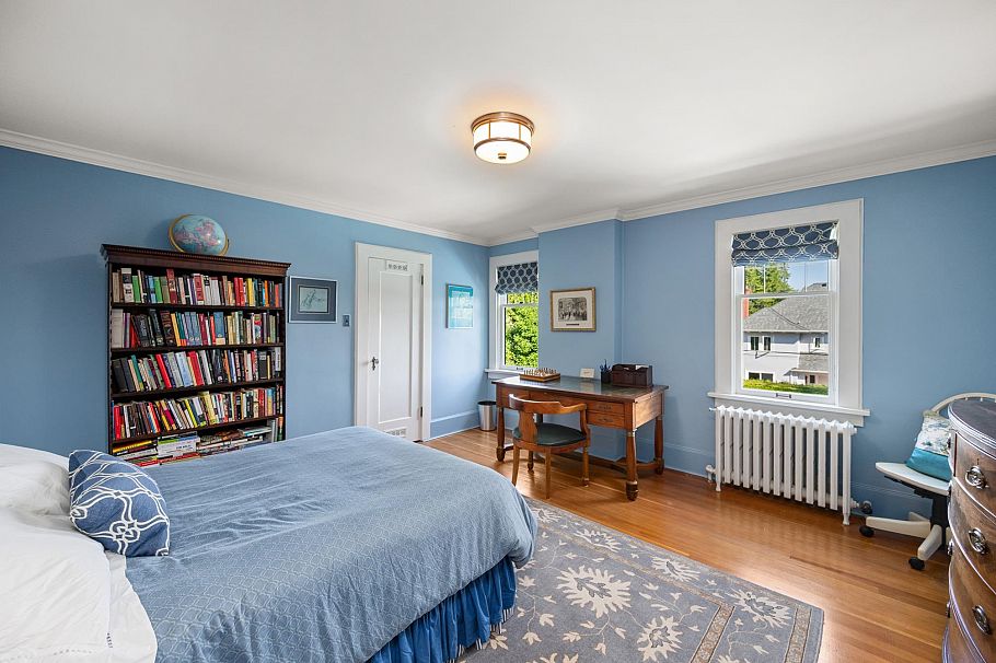 1519 W 35th Avenue Vancouver, BC - 22