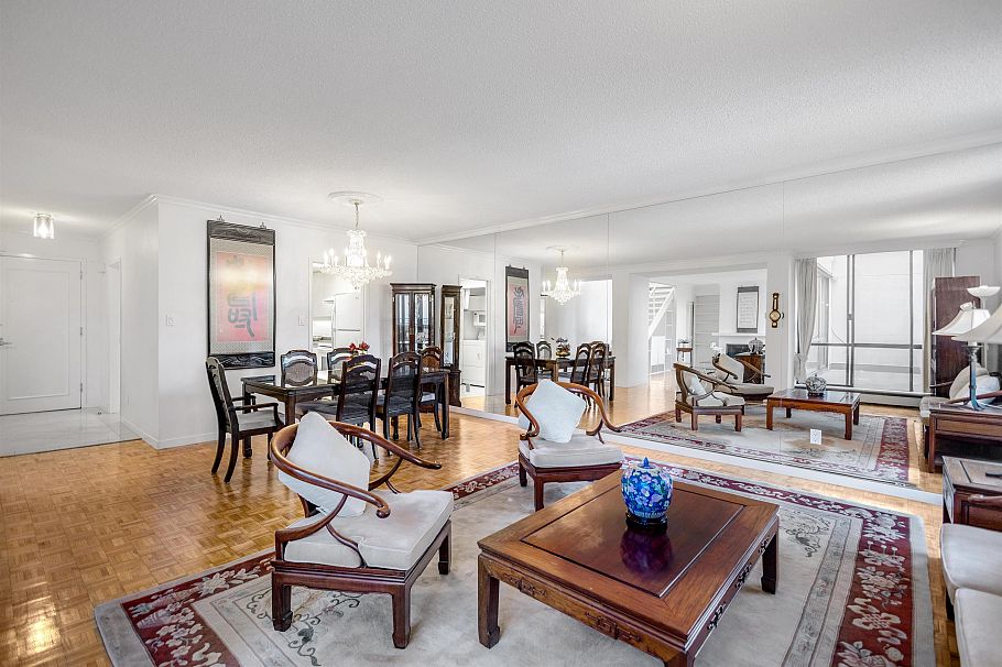 512 4900 Cartier Street Vancouver, BC - 19