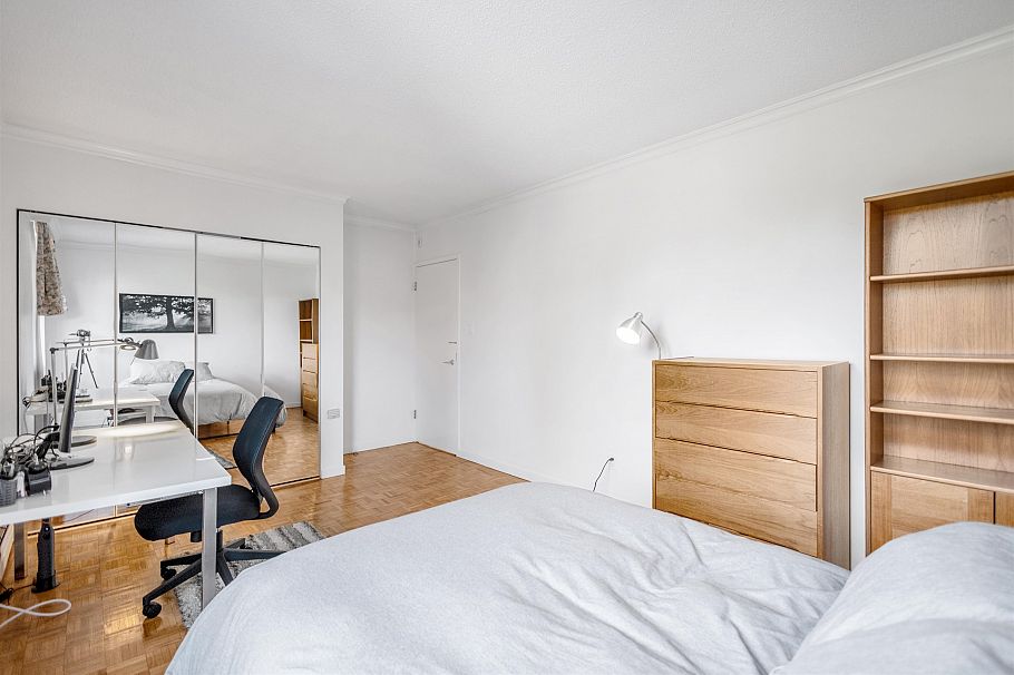 512 4900 Cartier Street Vancouver, BC - 11