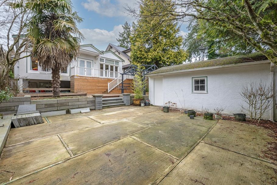 4090 W 35th Avenue Vancouver, BC - 26