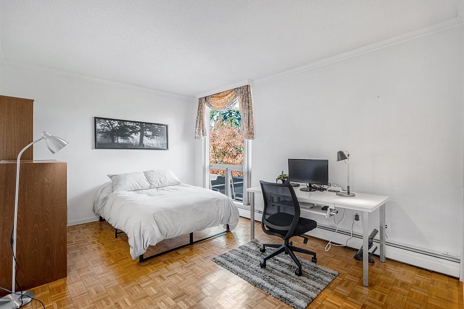 512 4900 Cartier Street Vancouver, BC - 10