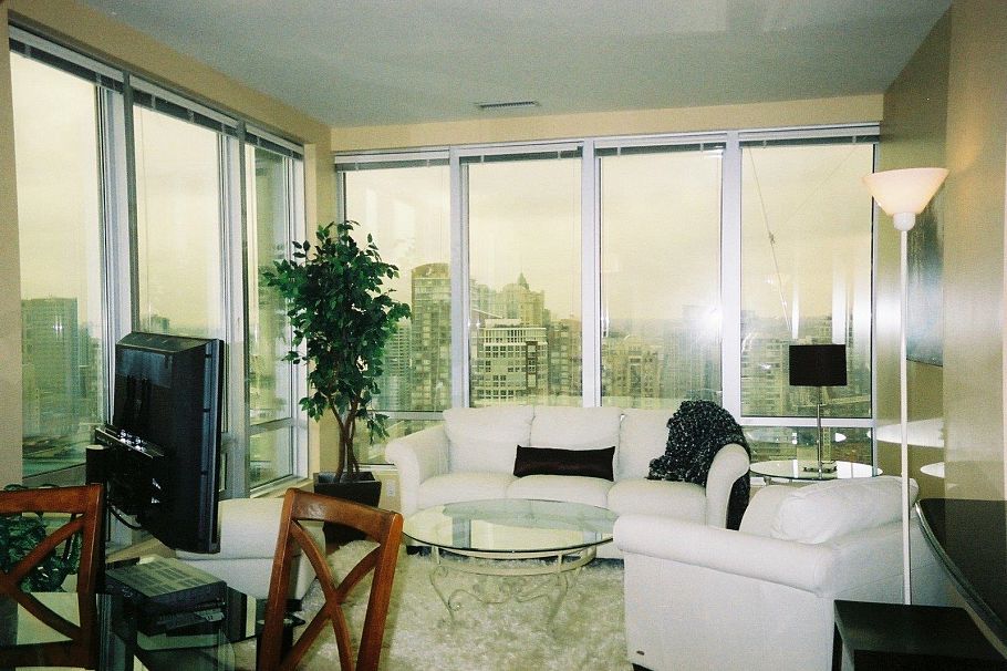 1513 989 Nelson Street Vancouver, BC - 2