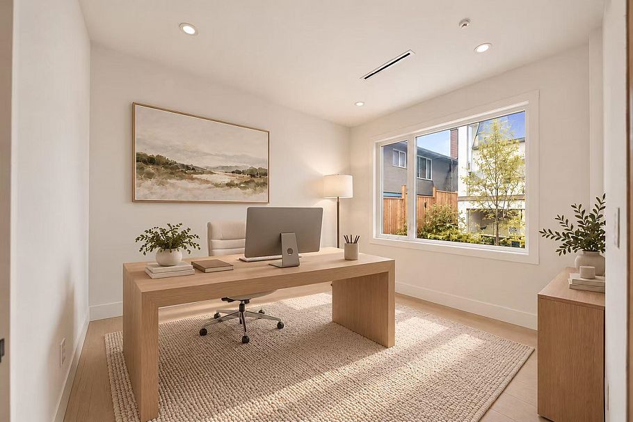 1378 E 62nd Avenue Vancouver, BC - 3