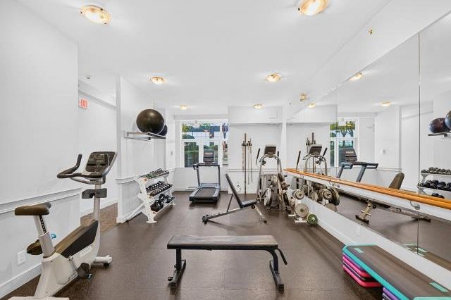 418 2515 Ontario Street Vancouver, BC - 18