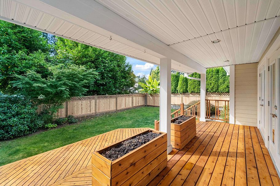 1501 Frederick Road North Vancouver, BC - 6