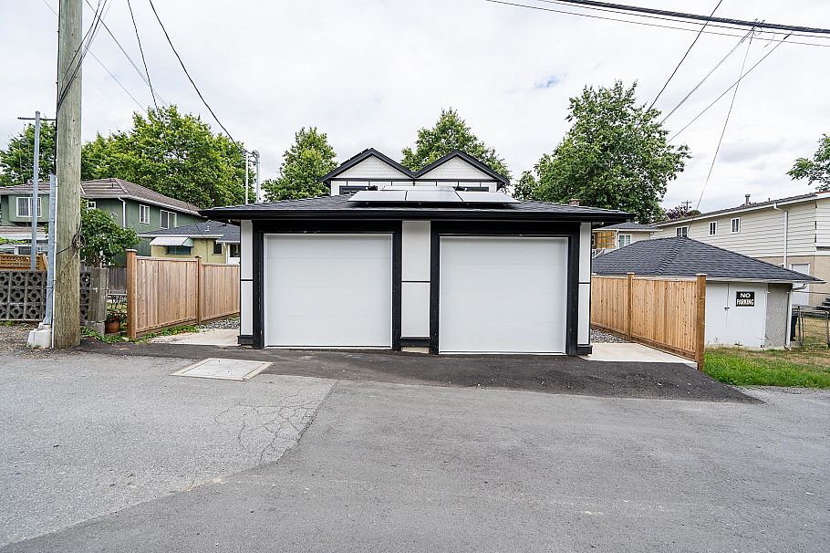 2828 Cheyenne Avenue Vancouver, BC - 37