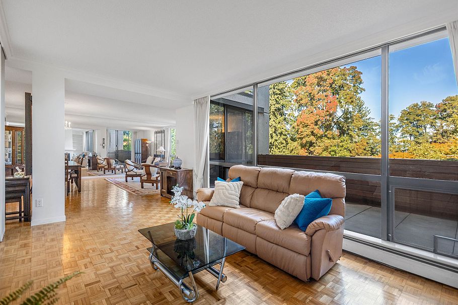 512 4900 Cartier Street Vancouver, BC - 14