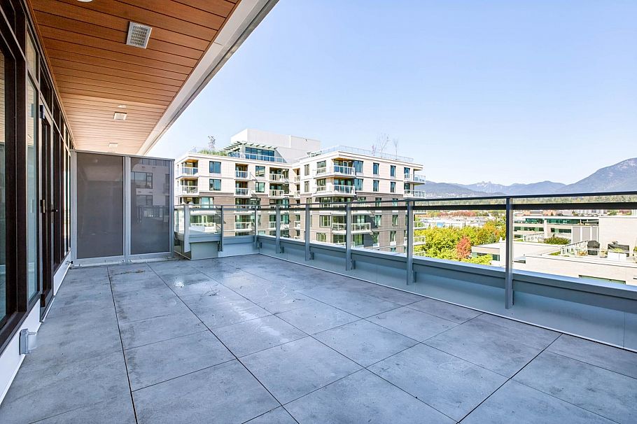 704 777 Harbour Way North Vancouver, BC - 23
