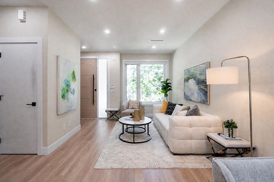 2828 Cheyenne Avenue Vancouver, BC - 6