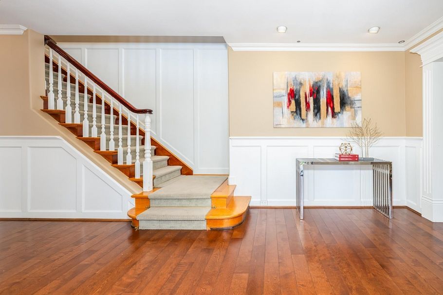 5088 Granville Street Vancouver, BC - 7