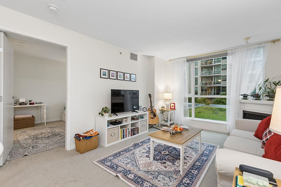 607 188 E Esplanade North Vancouver, BC - 11