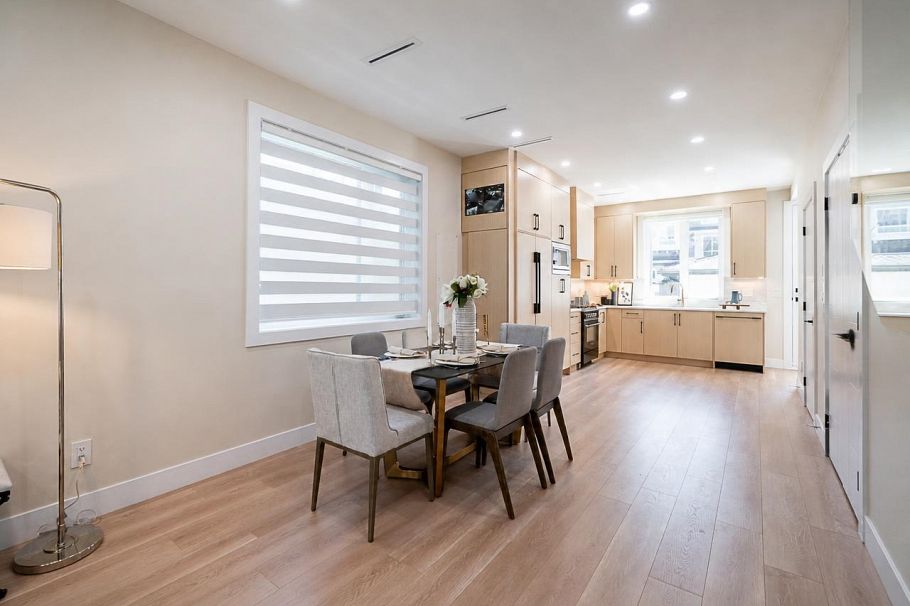 2828 Cheyenne Avenue Vancouver, BC - 12