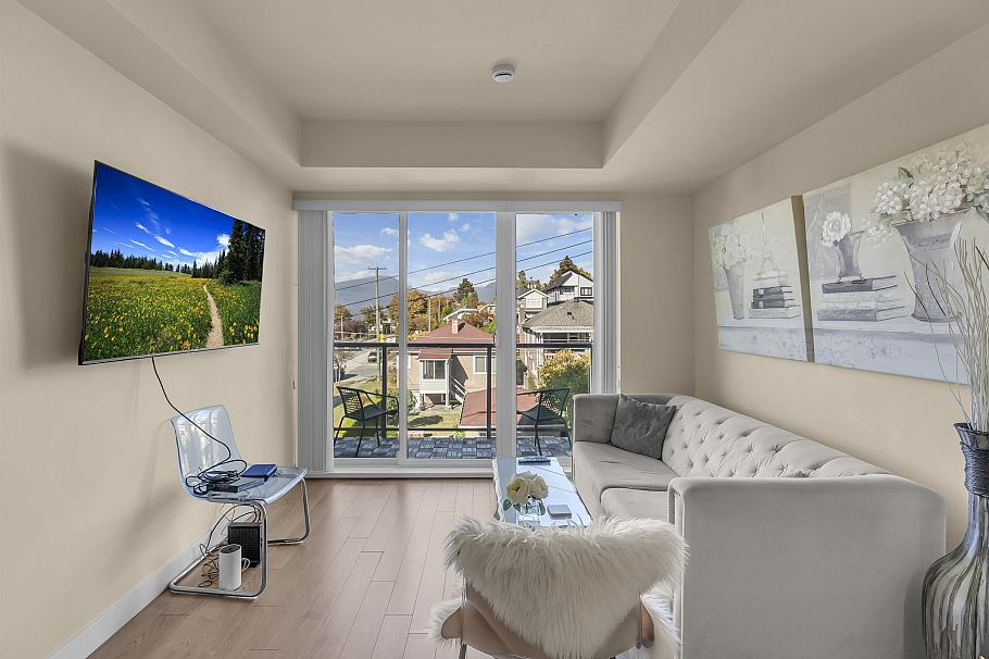 505 388 Kootenay Street Vancouver, BC - 10
