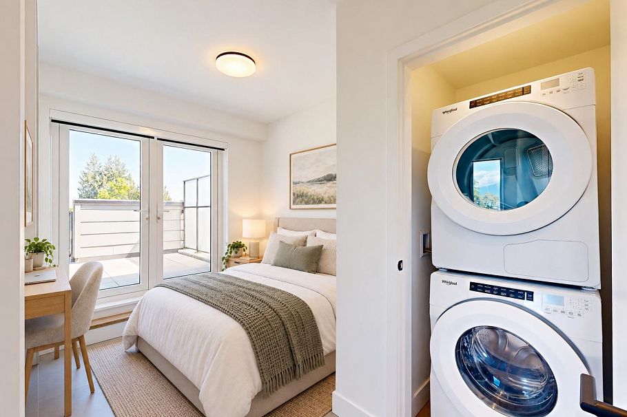 3930 Dumfries Street Vancouver, BC - 39