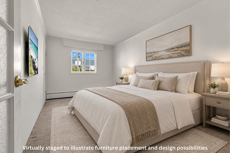 304 120 W 17th Street North Vancouver, BC - 9