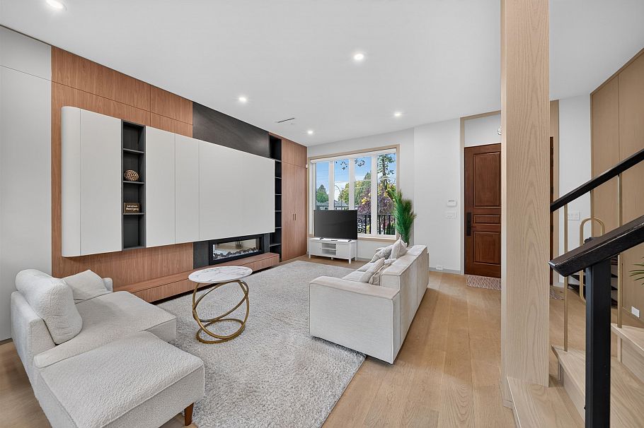 6664 Balsam Street Vancouver, BC - 23