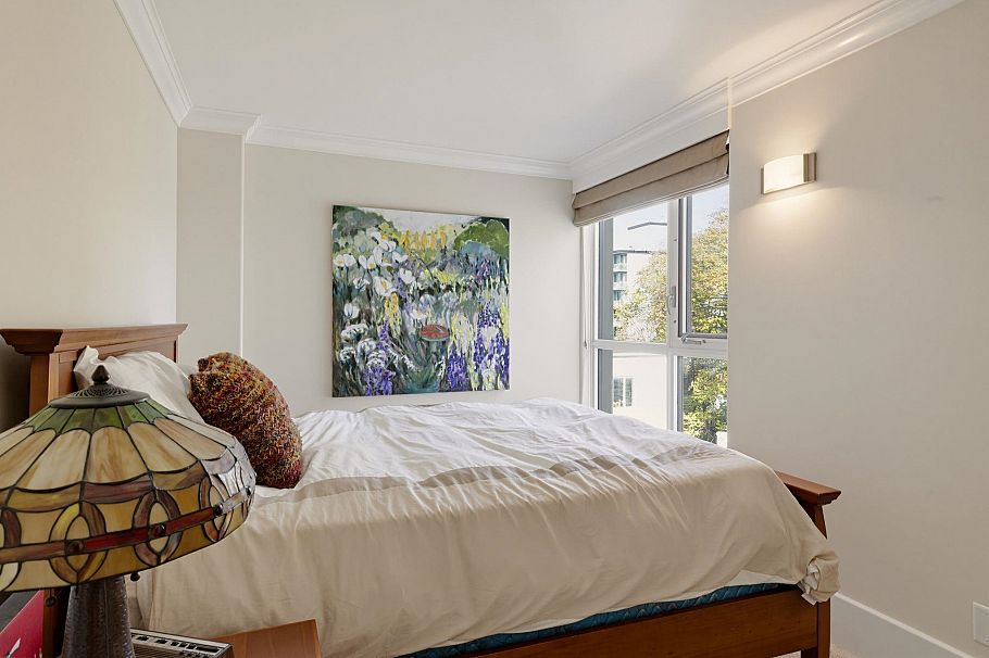 701 1345 Burnaby Street Vancouver, BC - 26