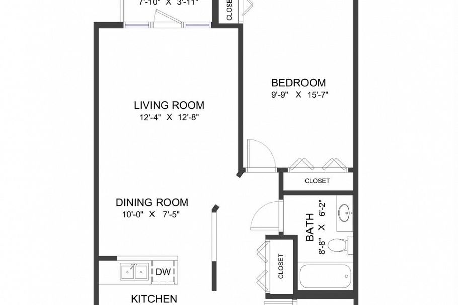 304 120 W 17th Street North Vancouver, BC - 25