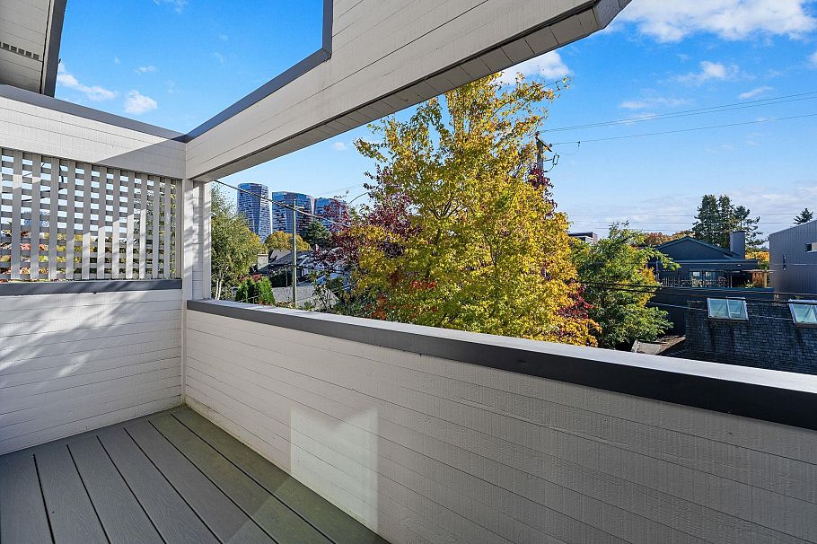 1944 Mcnicoll Avenue Vancouver, BC - 26