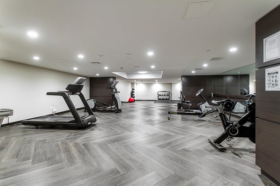 603 1571 W 57th Avenue Vancouver, BC - 10