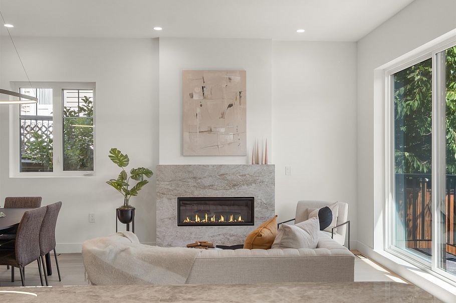 2236 E 5th Avenue Vancouver, BC - 11