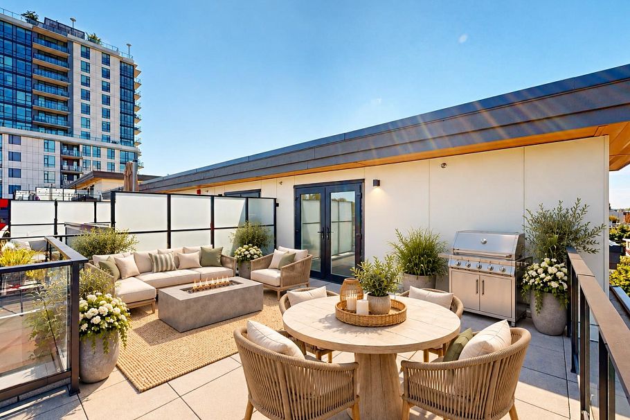 3930 Dumfries Street Vancouver, BC - 34