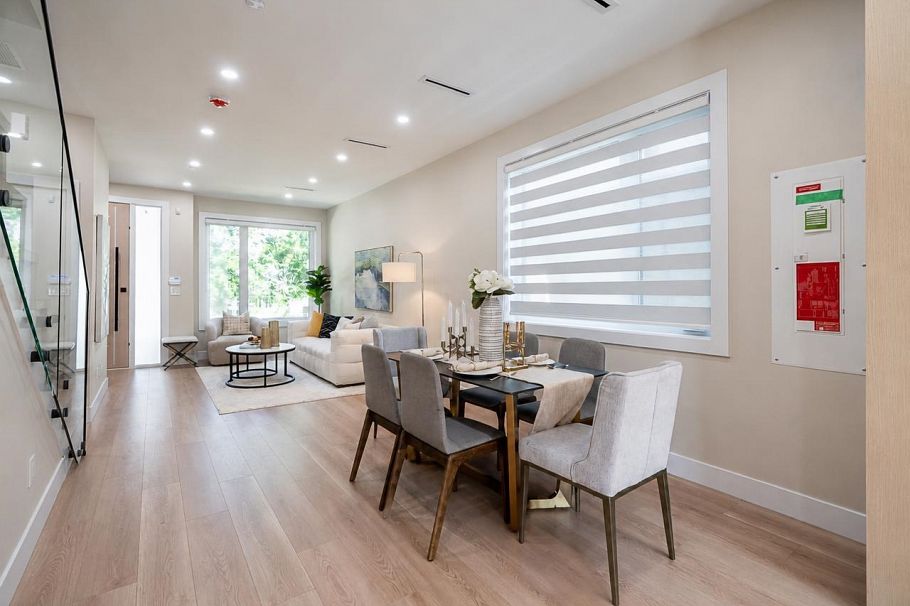 2828 Cheyenne Avenue Vancouver, BC - 13