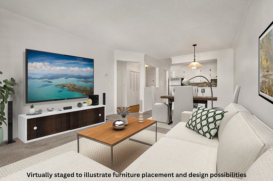 304 120 W 17th Street North Vancouver, BC - 2