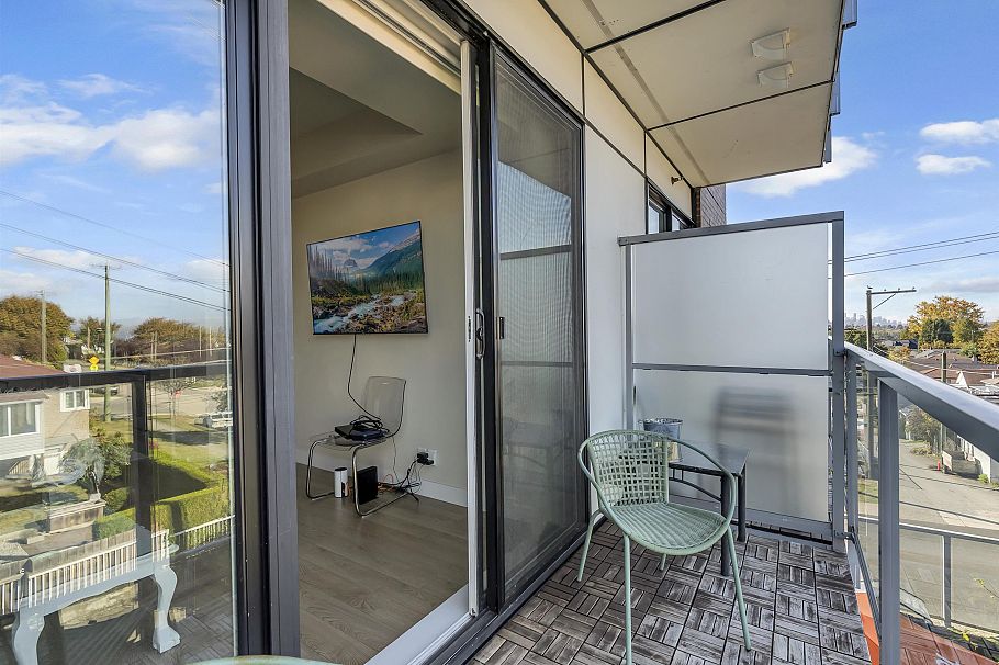 505 388 Kootenay Street Vancouver, BC - 21