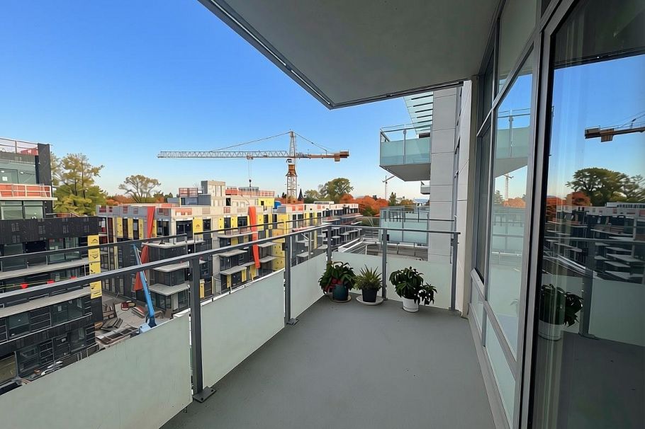 501 5077 Cambie Street Vancouver, BC - 15