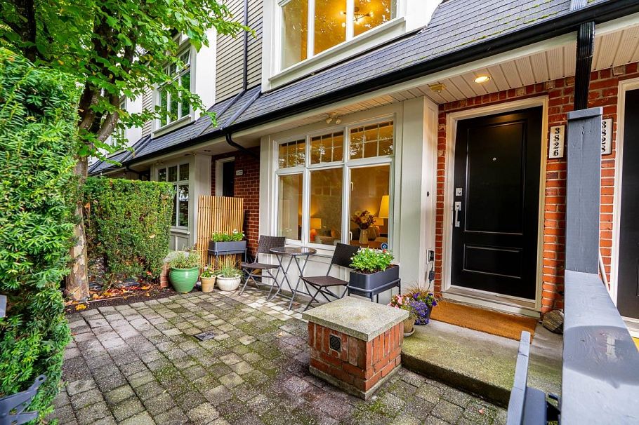 3826 Welwyn Street Vancouver, BC - 15