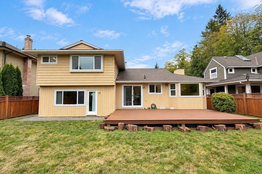 1643 Kerrstead Place North Vancouver, BC - 38