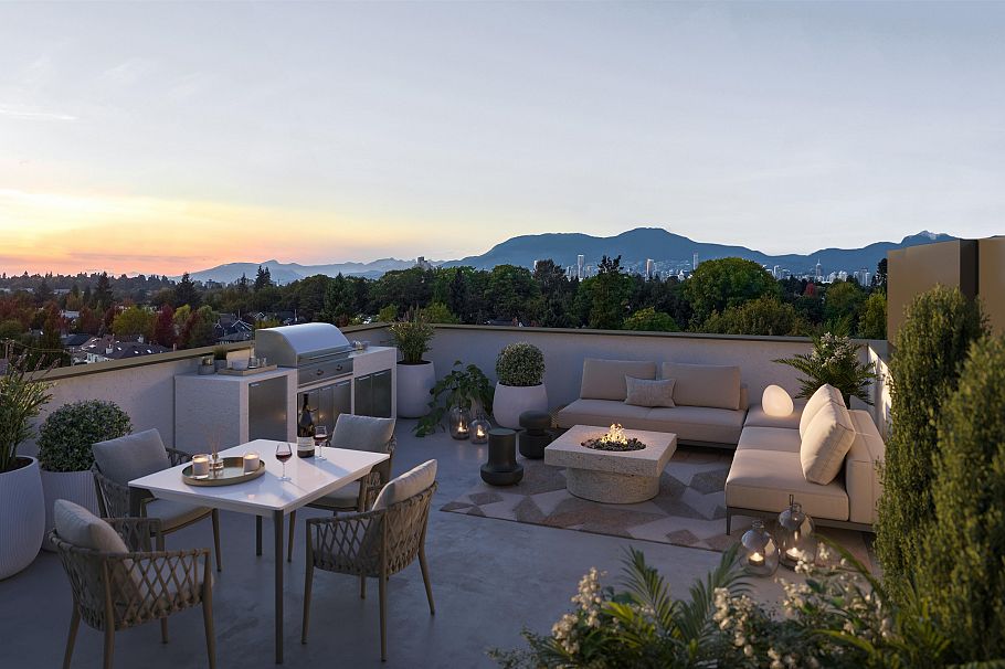 101 157 W King Edward Avenue Vancouver, BC - 11