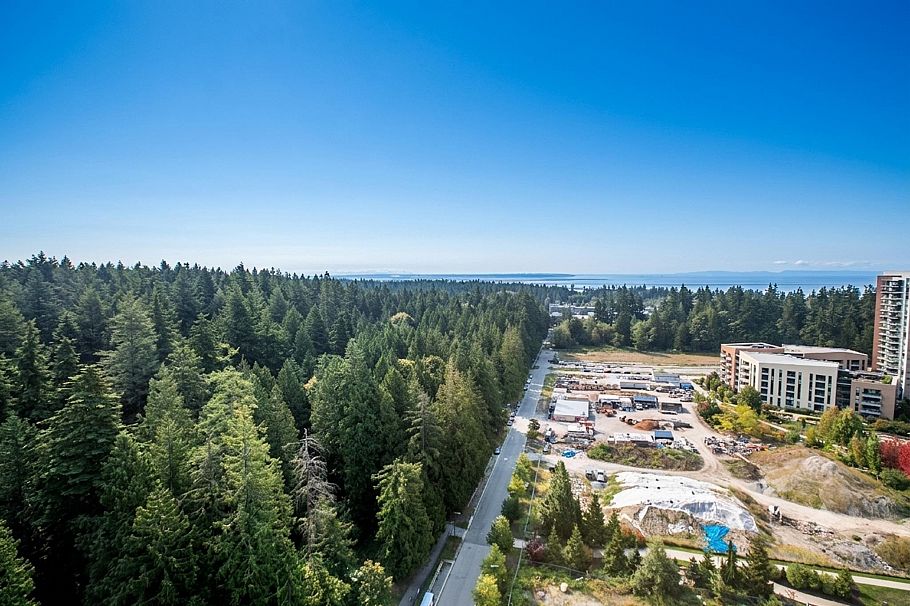 1908 3487 Binning Road Vancouver, BC - 25