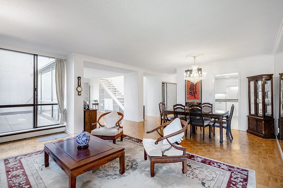 512 4900 Cartier Street Vancouver, BC - 16