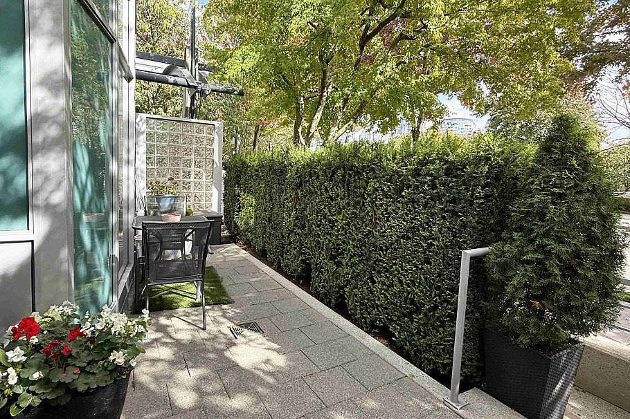 1485 Homer Street Vancouver, BC - 9