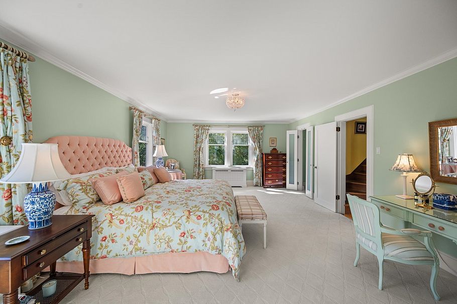 1519 W 35th Avenue Vancouver, BC - 21