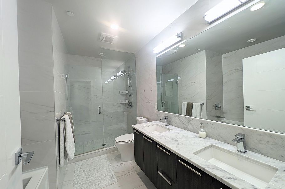 501 5077 Cambie Street Vancouver, BC - 9