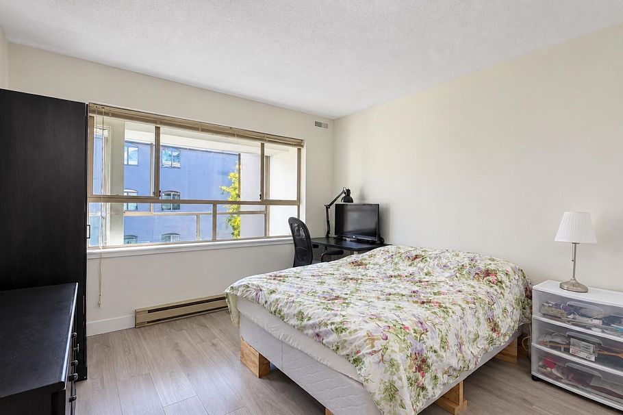 306 1859 Spyglass Place Vancouver, BC - 12
