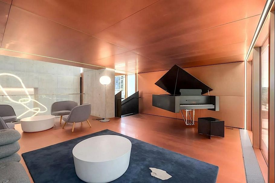 2611 1480 Howe Street Vancouver, BC - 11