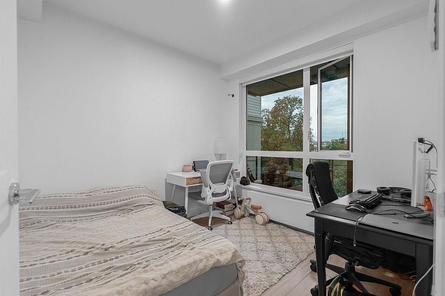 308 747 E 3rd Street North Vancouver, BC - 22