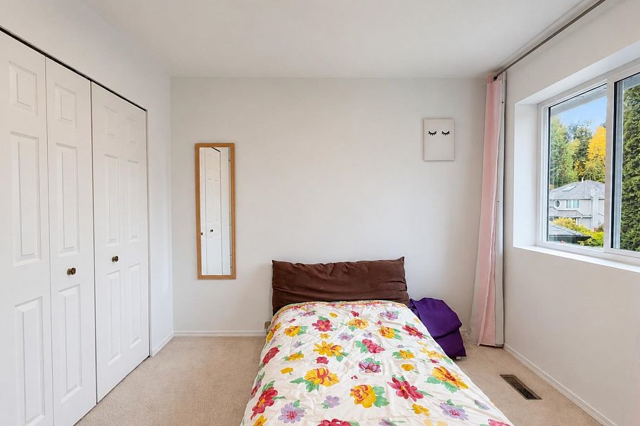1643 Kerrstead Place North Vancouver, BC - 27